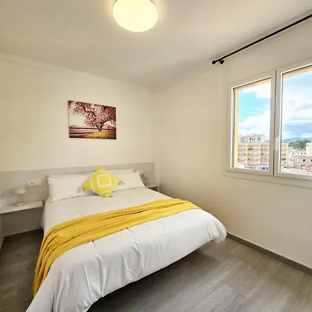 Frontline With Sea Views Apartment *